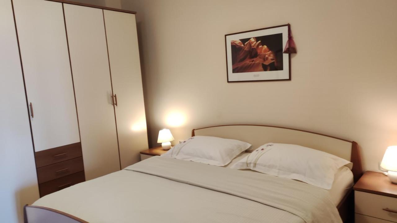 קופר Apartments Tomisic מראה חיצוני תמונה