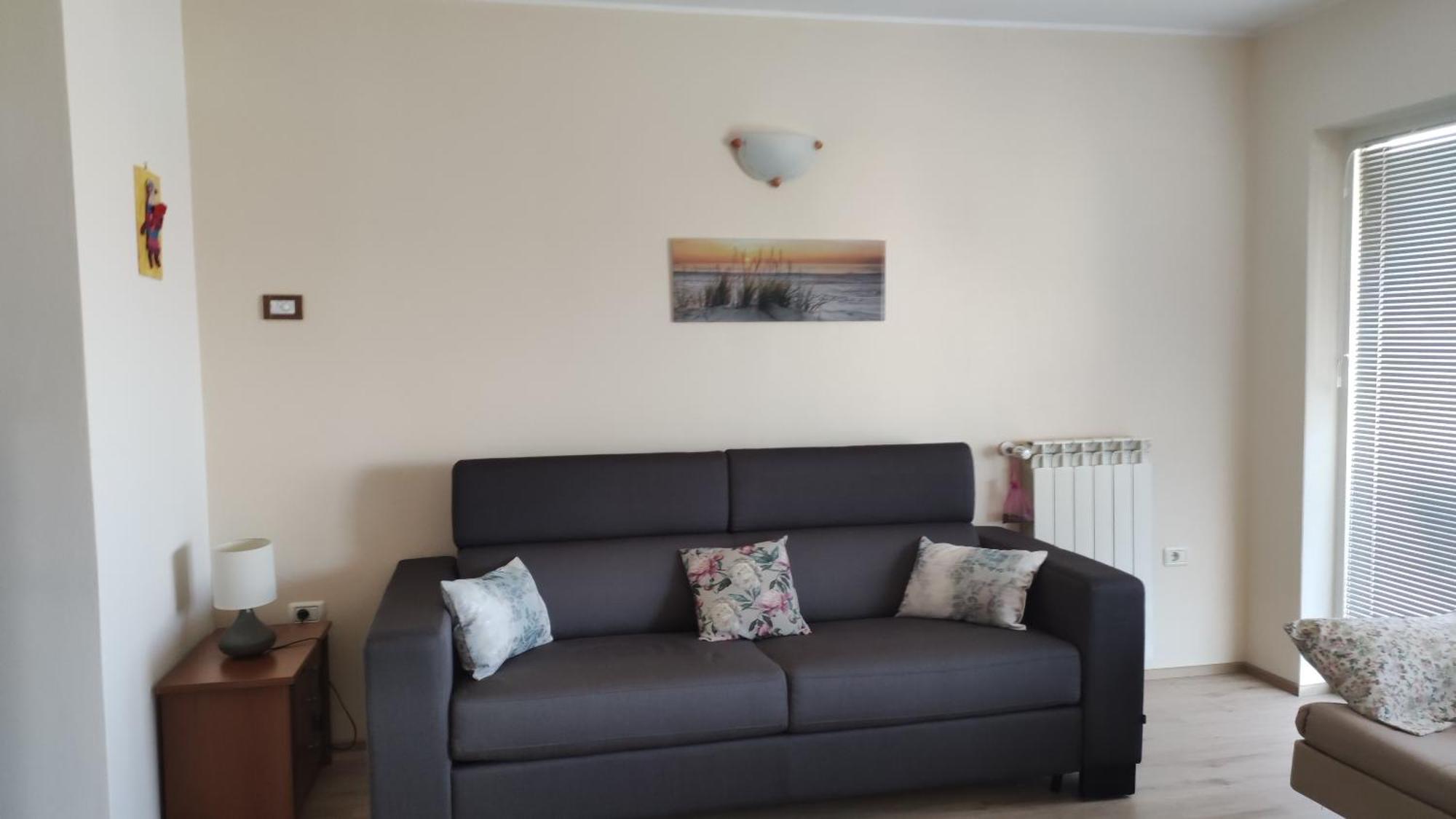 קופר Apartments Tomisic מראה חיצוני תמונה
