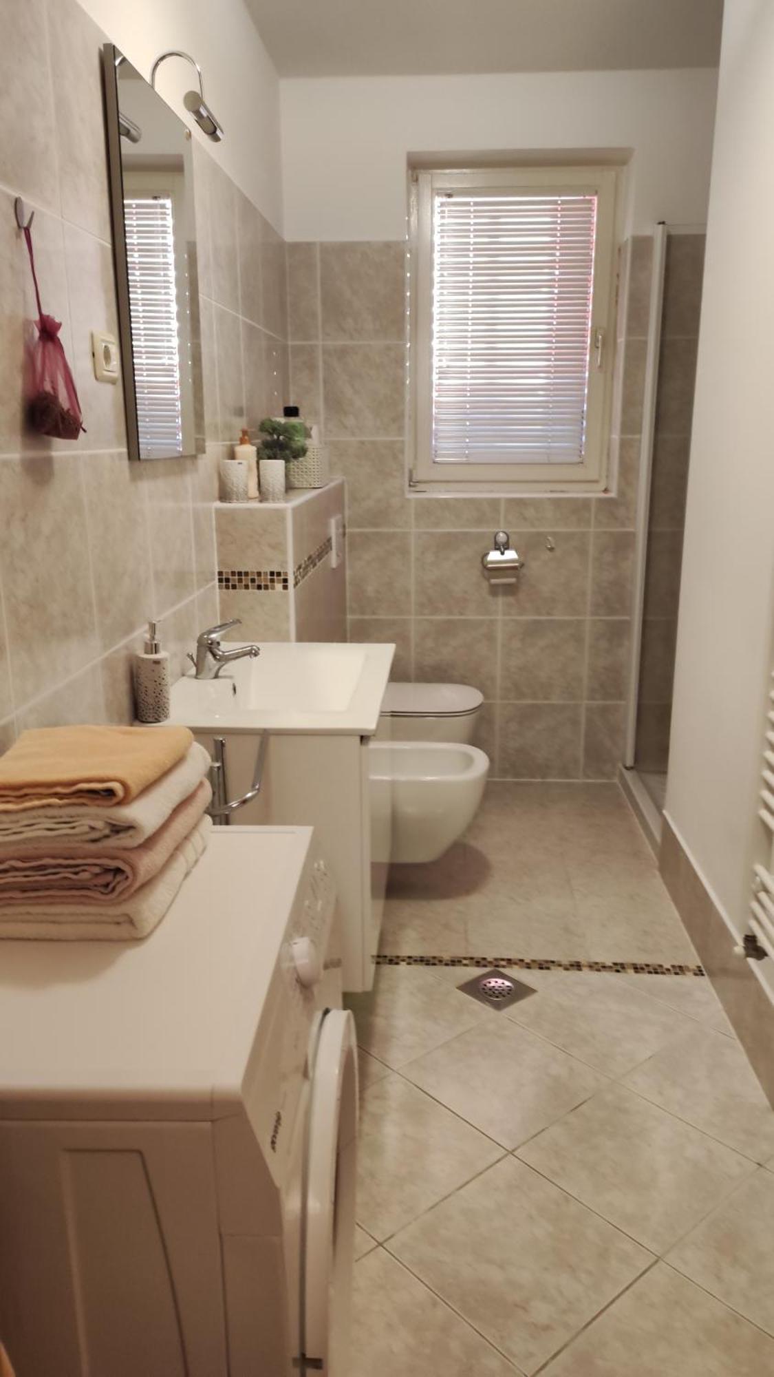 קופר Apartments Tomisic מראה חיצוני תמונה