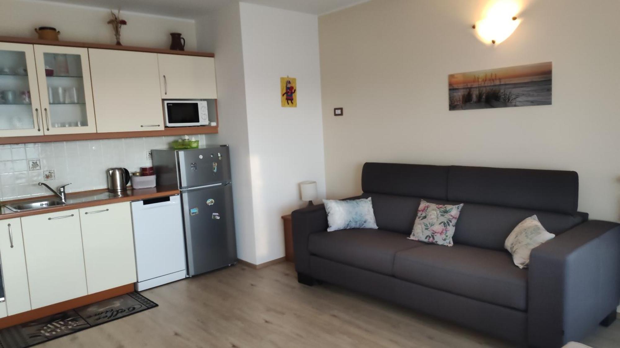 קופר Apartments Tomisic מראה חיצוני תמונה