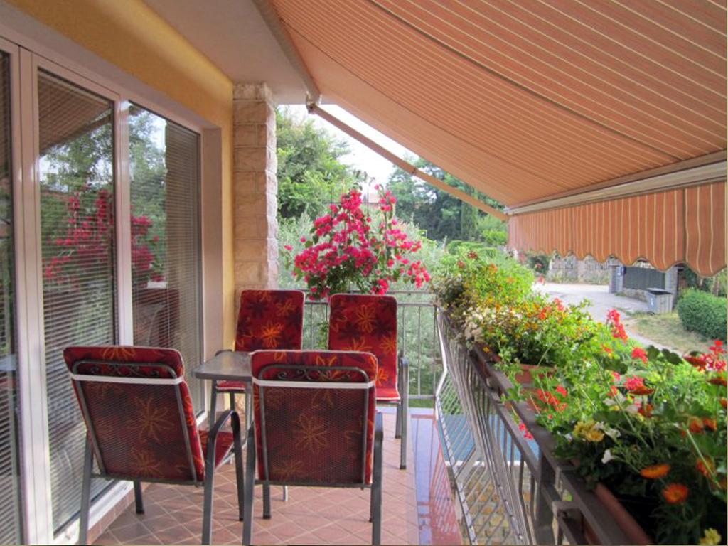 קופר Apartments Tomisic מראה חיצוני תמונה