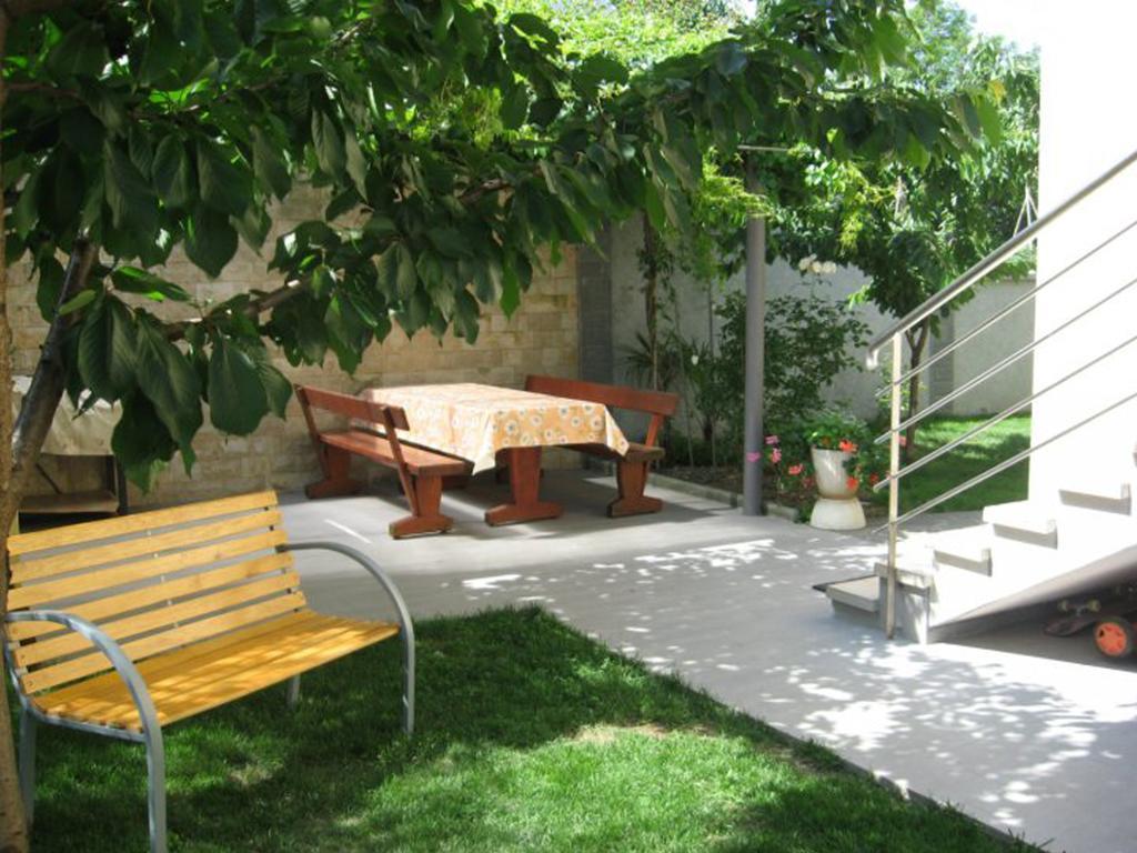 קופר Apartments Tomisic מראה חיצוני תמונה